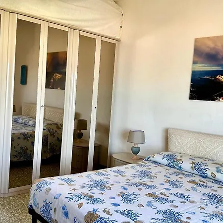Apartment Casa Cartolina Santa Lucia Santa Lucia (Sardinia)