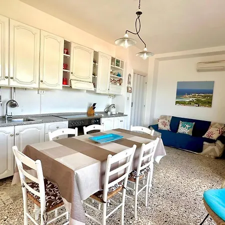 Casa Cartolina