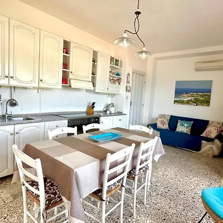 Casa Cartolina Santa Lucia