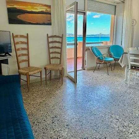 Casa Cartolina * Santa Lucia (Sardinia)