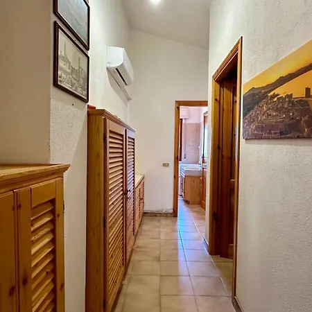 Casa Cartolina Santa Lucia * Santa Lucia (Sardinia)