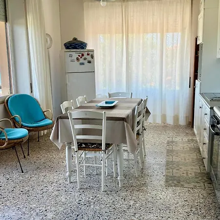 Appartement Casa Cartolina *