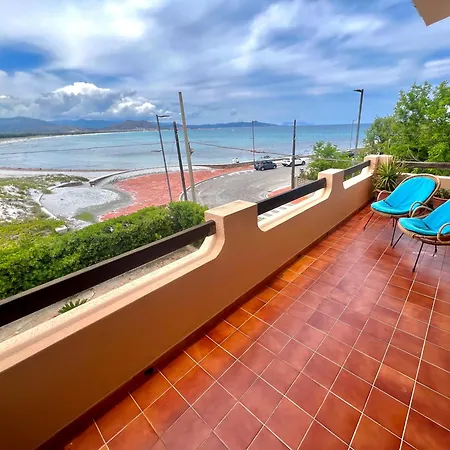 Casa Cartolina Appartement *