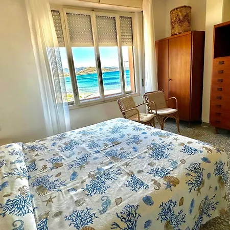 Appartement Casa Cartolina *