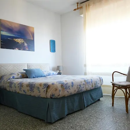 Apartment Casa Cartolina Santa Lucia