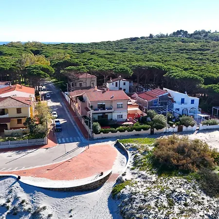Apartment Casa Cartolina Santa Lucia Santa Lucia (Sardinia)