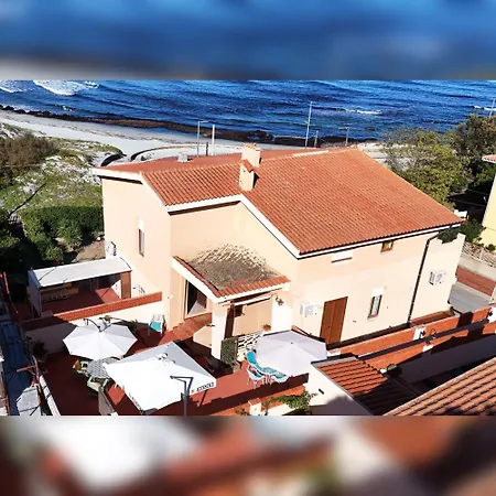 Casa Cartolina Santa Lucia