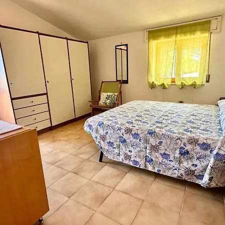 Casa Cartolina Apartament Santa Lucia (Sardinia)