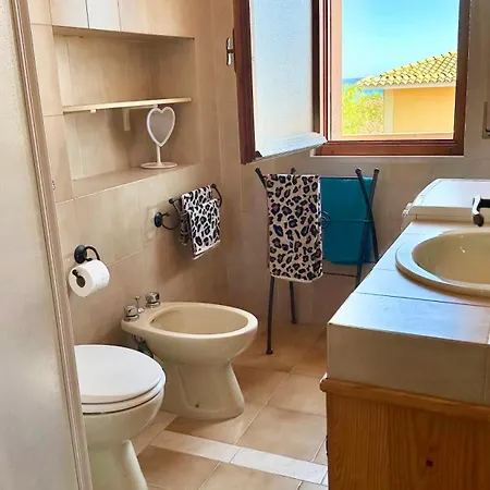 Casa Cartolina *