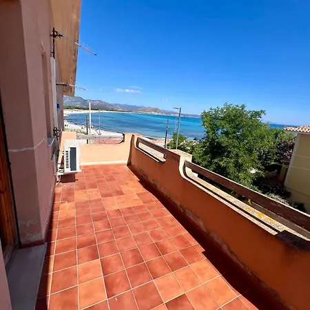 Appartement Casa Cartolina *