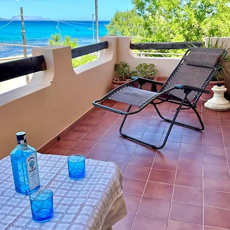 Casa Cartolina Apartman *