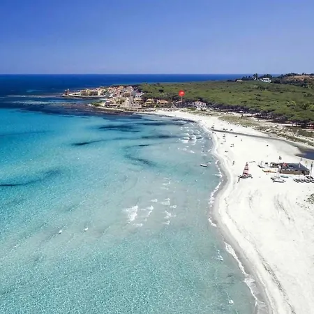 Casa Cartolina Apartament