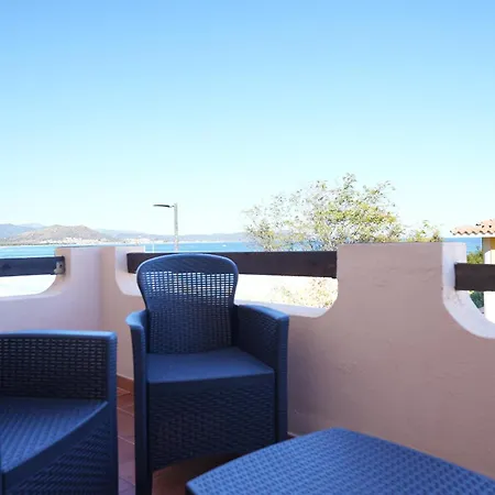 Casa Cartolina Apartament