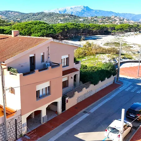 Apartament Casa Cartolina Santa Lucia (Sardinia)