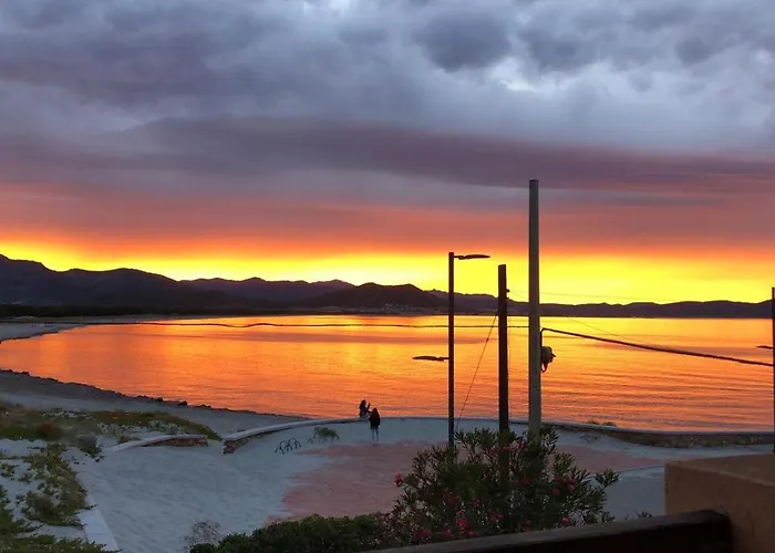 Daire Casa Cartolina *