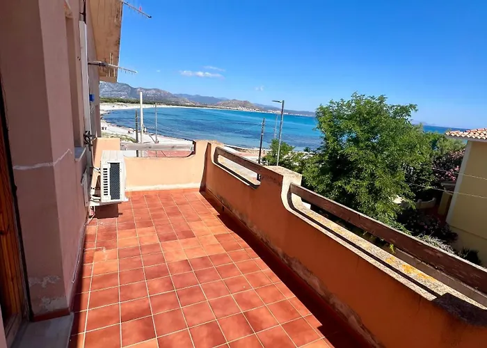 Apartamento Casa Cartolina *