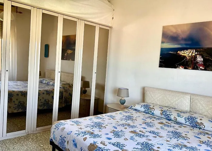 Apartamento Casa Cartolina Santa Lucia (Sardinia)