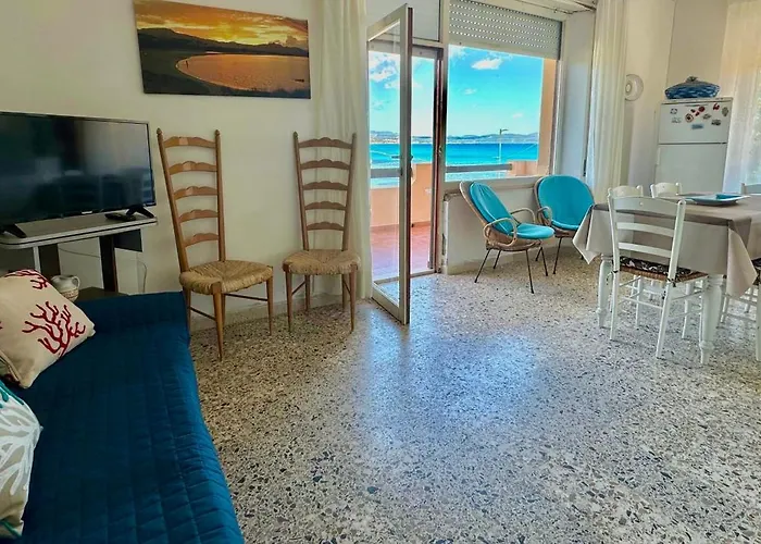 Casa Cartolina * Santa Lucia (Sardinia)