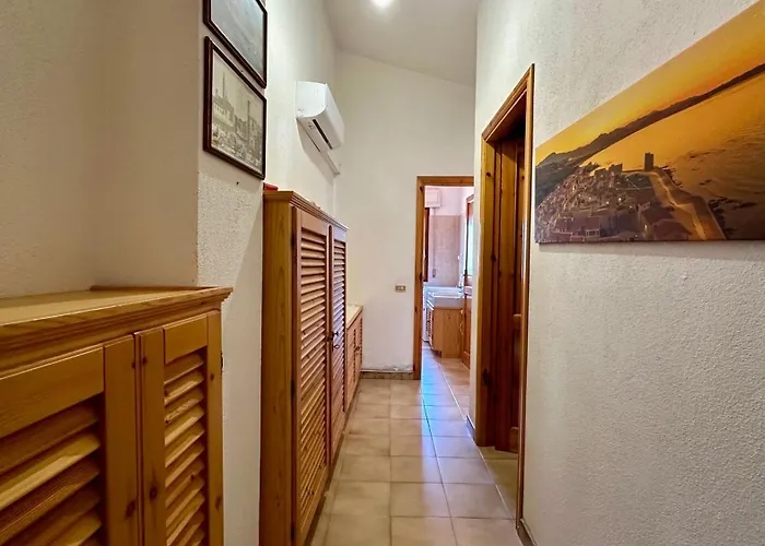 Casa Cartolina * Santa Lucia (Sardinia)