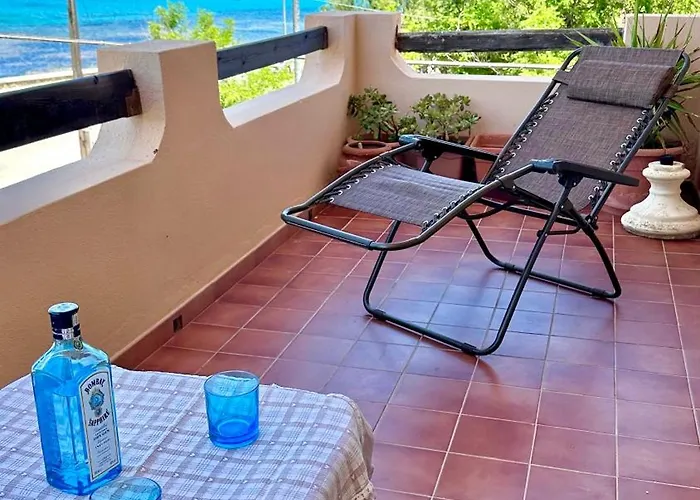 Casa Cartolina Daire *