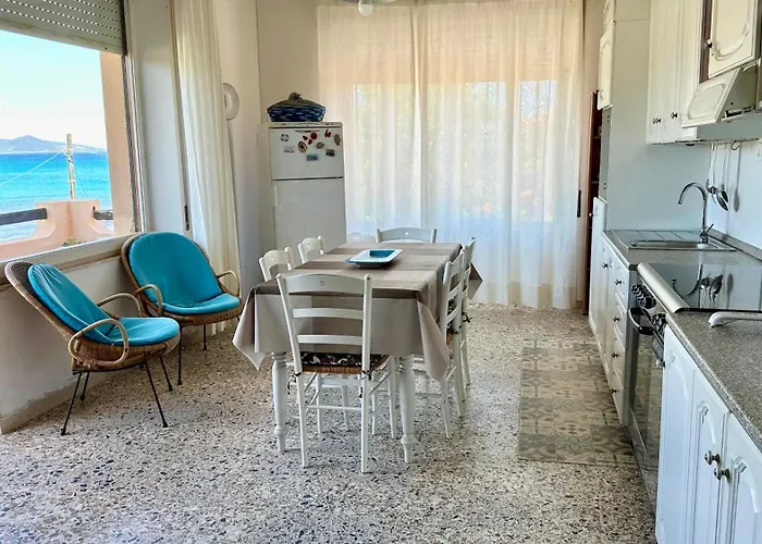 Daire Casa Cartolina *