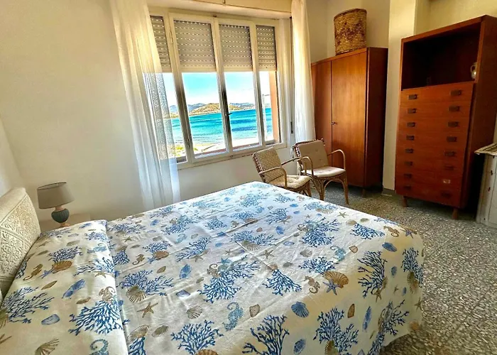 Apartamento Casa Cartolina *