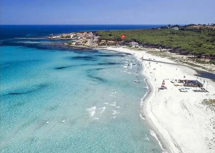 Casa Cartolina Daire