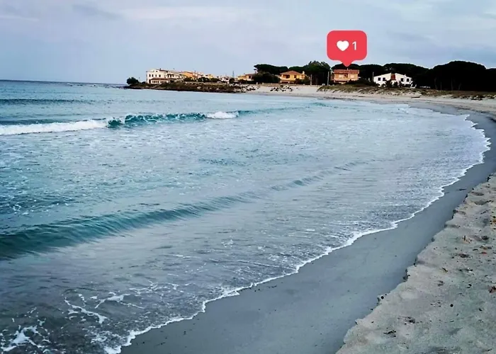 Casa Cartolina Daire