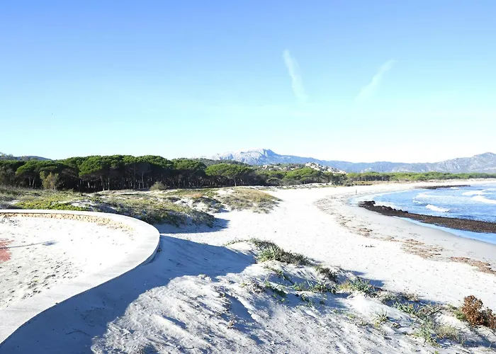 Casa Cartolina Santa Lucia (Sardinia)