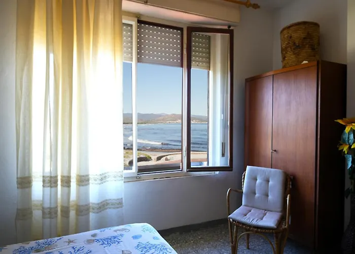 Casa Cartolina * Santa Lucia (Sardinia)