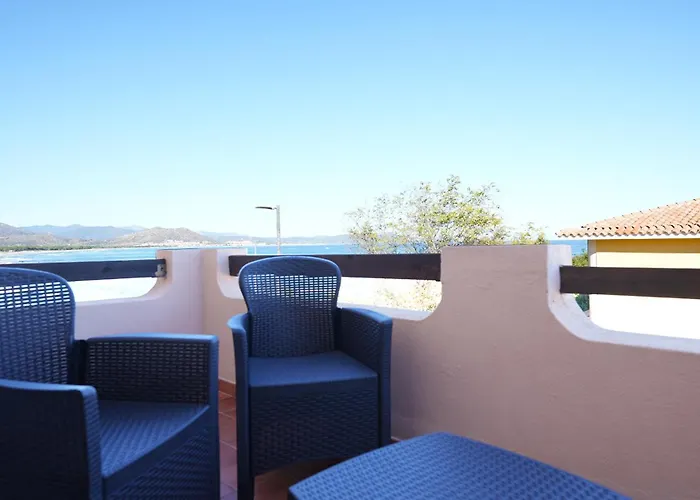 Casa Cartolina Daire