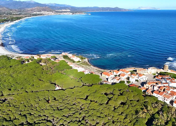 Casa Cartolina Daire *